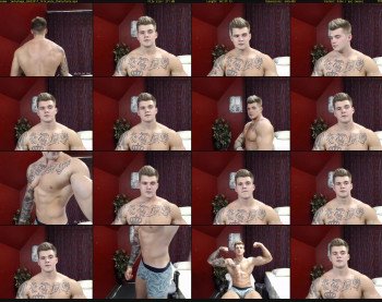 jackyhuge