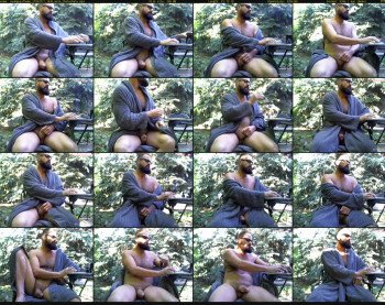 nudeguyathome