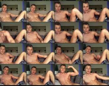 sandro_muscle