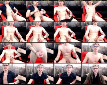 justinshiver