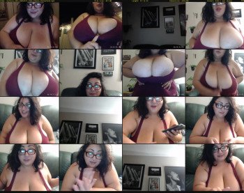 lucklucy_bbw