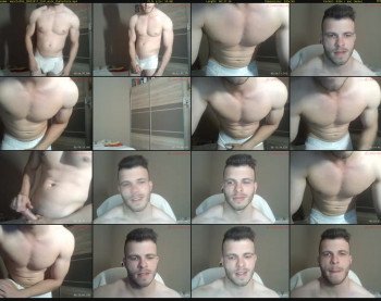 muscle955