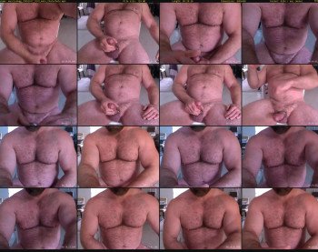 muscledogg
