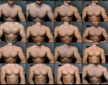 mikemuscle1