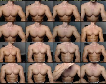 mikemuscle1
