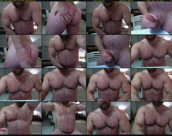 muscledogg