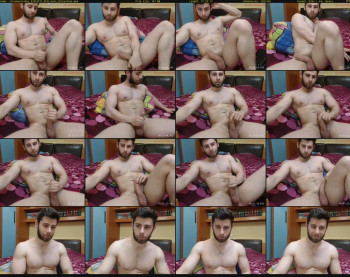 stevemuscleboy