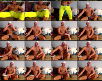 thongmuscle