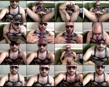 hairyleatherguy