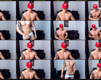 hotstudmike