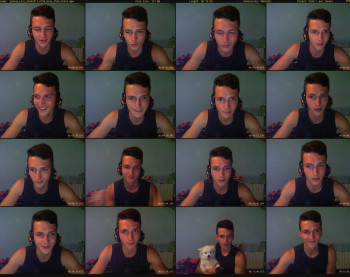 joshua_kiss
