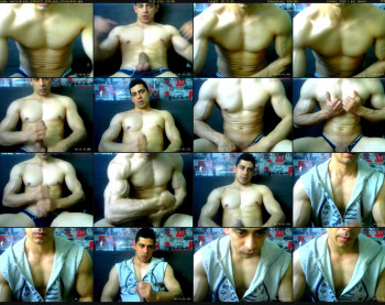 musclebredon