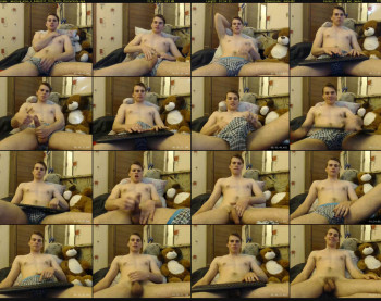 amazing_mike_x