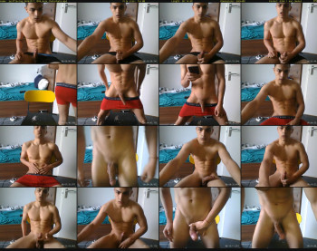 justflexing