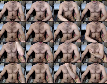 lmuscleman