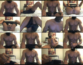 maskedlongdick