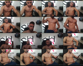 safadohunks