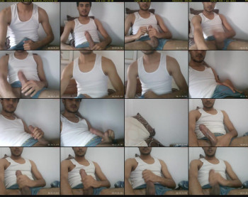 sexmachineisback