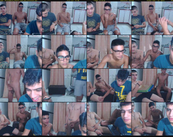 aaronydamian