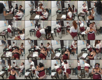 averyhotclassroomm
