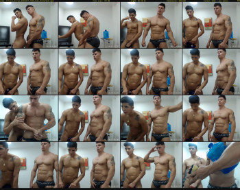 fitness_hornys
