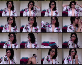 missaudreyhorne