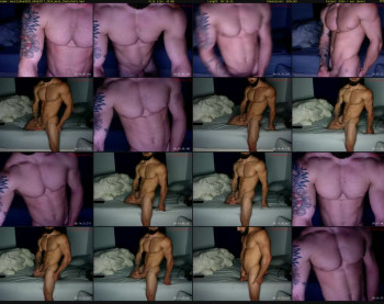 musclehead320