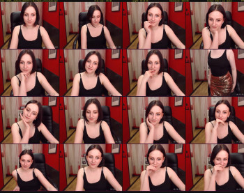shhhh__shybecky
