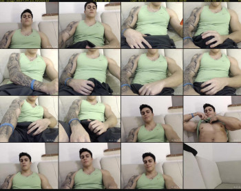 zacjagger