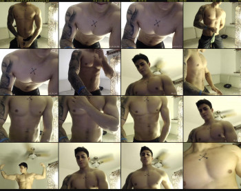 zacjagger