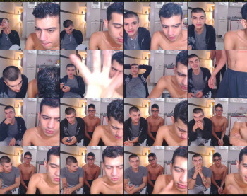 aaronydamian