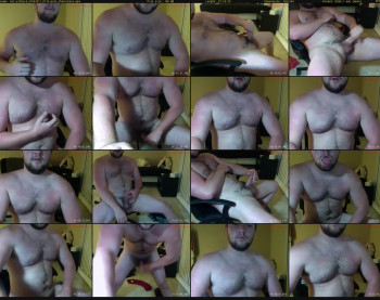 hairy23hard