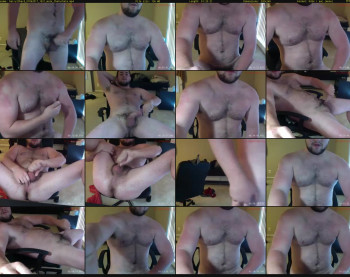 hairy23hard