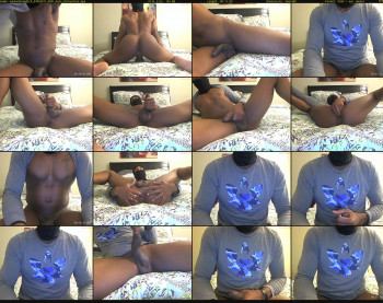 maskedlongdick