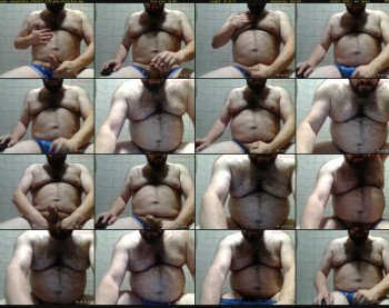 mikeyhotbear