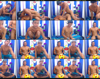 musclesbigcocks
