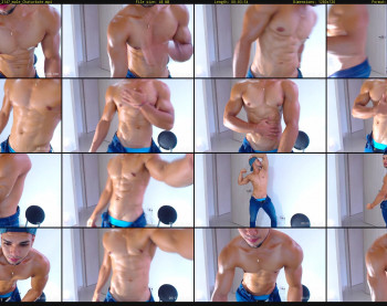 carlosmuscle23