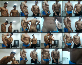 fitness_hornys