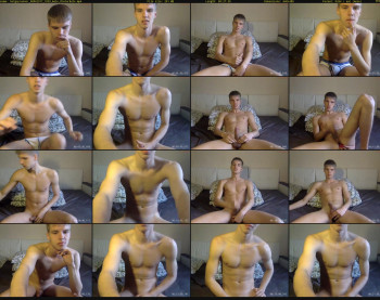 hotgayrunner