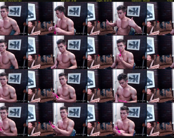 sultryandrew