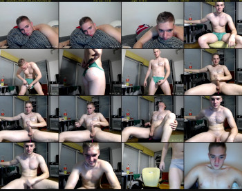 unmaskedboy