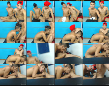 duosexcamhard