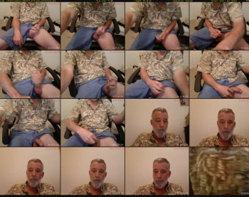 exhibitionmale