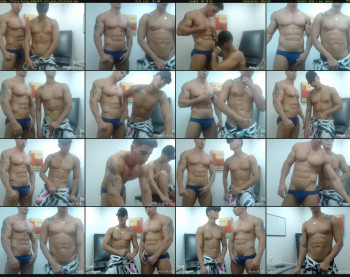 fitness_hornys