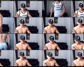 hotstudmike