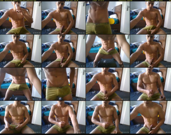justflexing