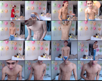 andychanging