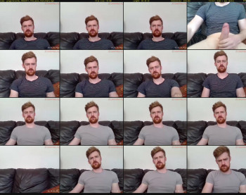 gingermcwardy