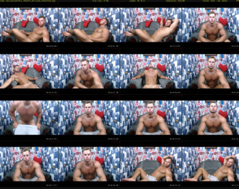 muscularjohnforu