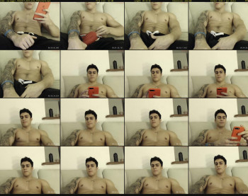 zacjagger